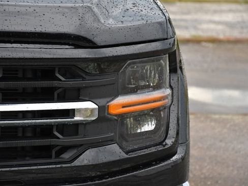 Used 2026 Ford F150 XLT w/ Equipment Group 302A MID AWD/4WD image 10