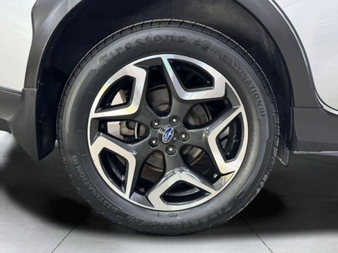 Used 2019 Subaru Crosstrek 2.0i Limited w/ Moonroof Package w/Navigation image 20