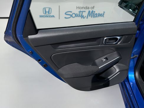 Used 2022 Honda Civic LX image 24