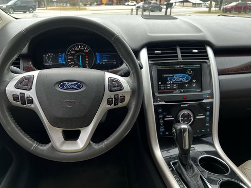 Used 2013 Ford Edge Limited image 15