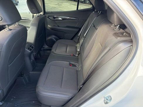 Used 2023 Buick Envision Preferred w/ Sport Touring Package image 26