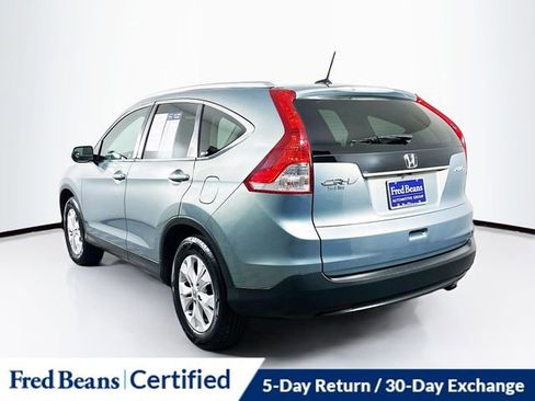 Used 2012 Honda CR-V EX-L image 6