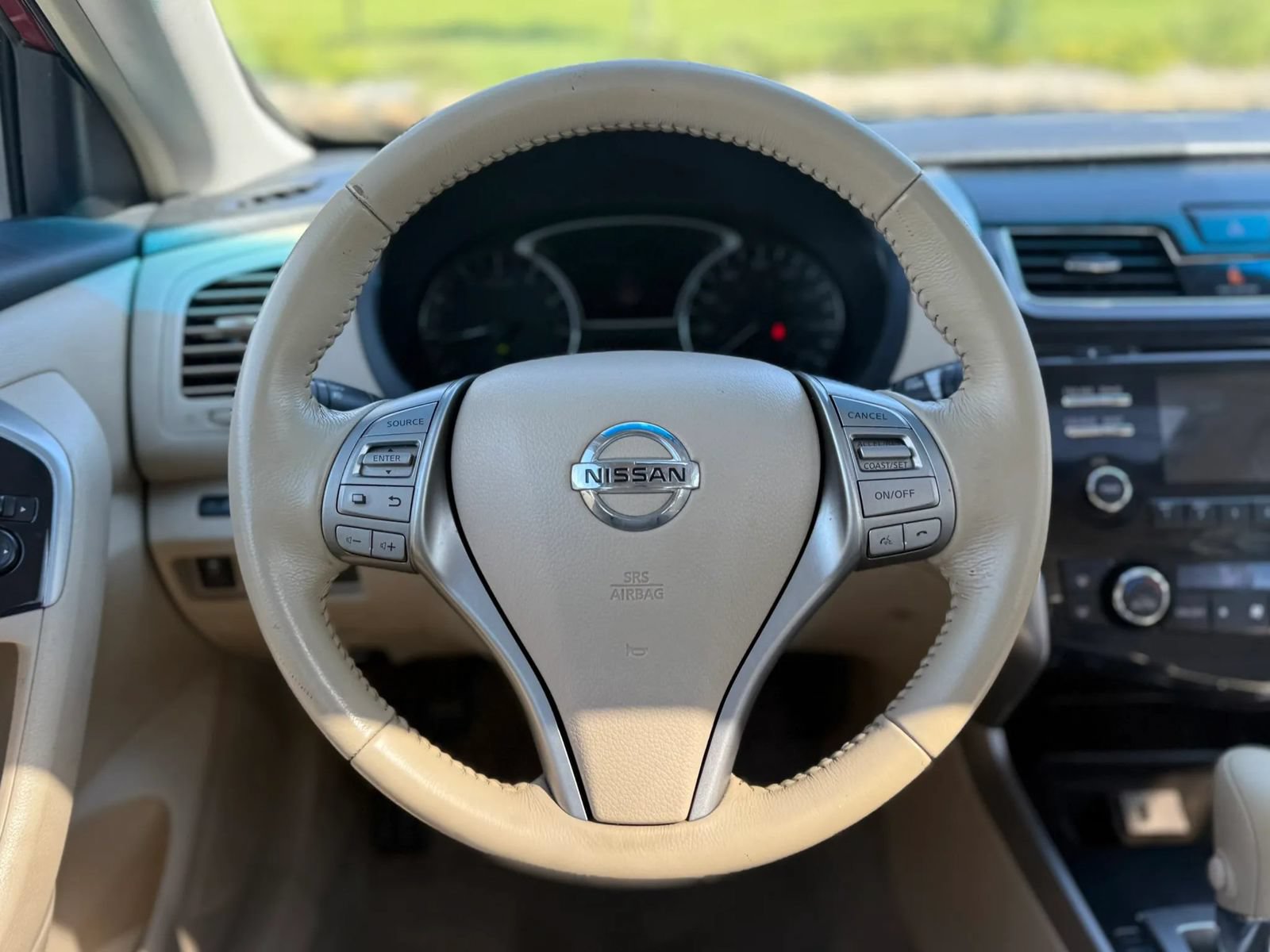 Used 2013 Nissan Altima 2.5 SV w/ 2.5SV Convenience Pkg FWD image 25
