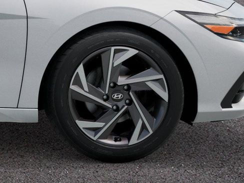 New 2026 Hyundai Elantra SEL Sport image 8