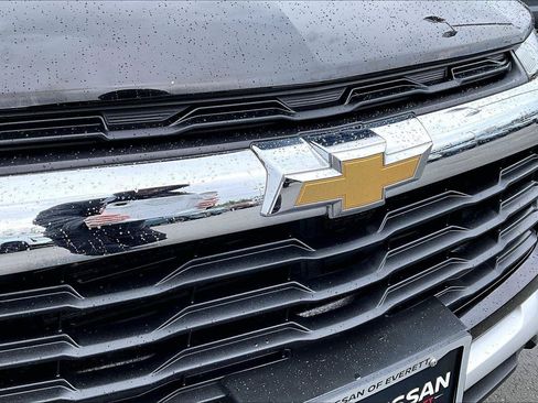 Used 2025 Chevrolet TrailBlazer LT FWD image 30