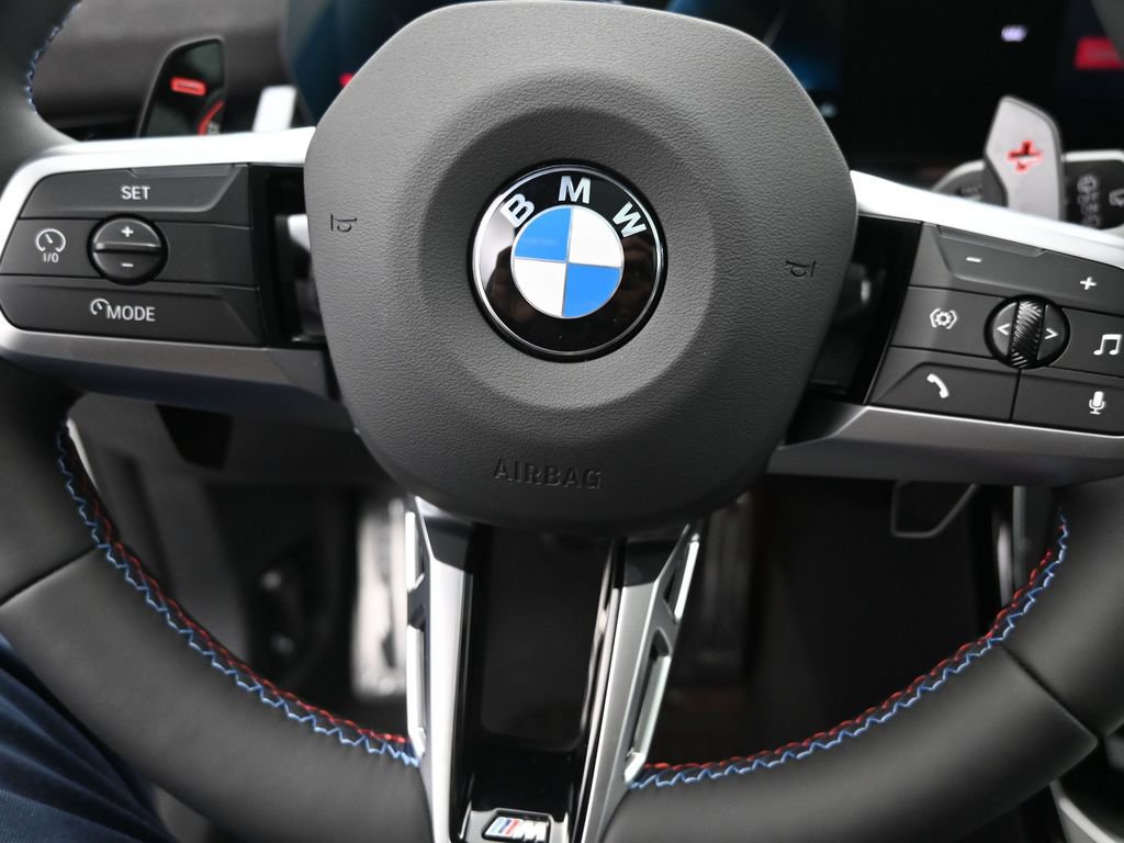 New 2026 BMW X1 M35i w/ Technology Package AWD/4WD image 22