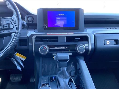 New 2026 Toyota Tacoma SR5 AWD/4WD image 19