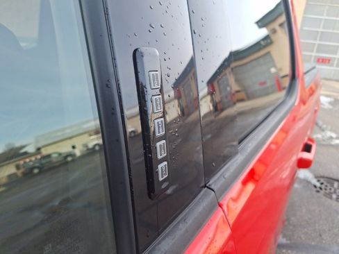 Used 2022 Ford F150 XLT w/ Equipment Group 302A High image 32