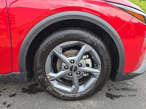 Certified 2025 Kia K4 FWD image 11