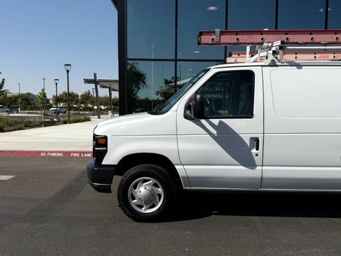 Used 2012 Ford E-150 and Econoline 150 w/ PWR Group RWD image 13