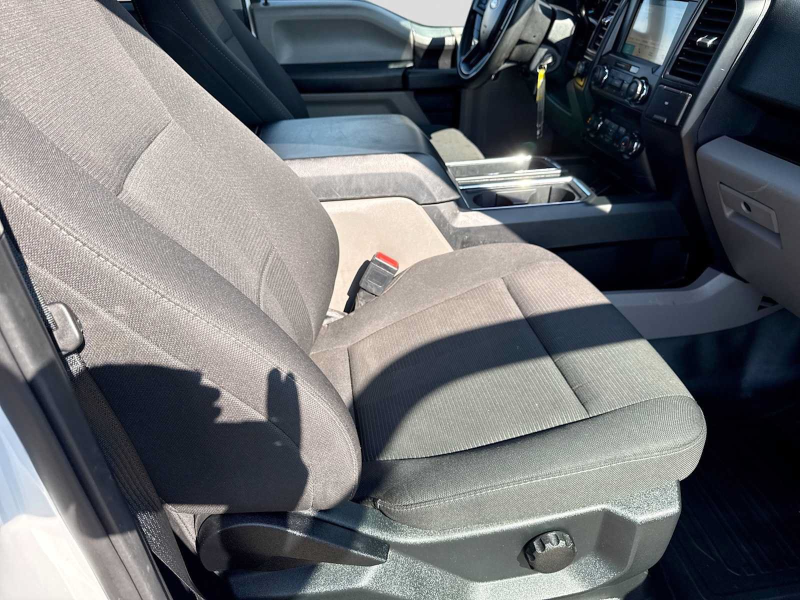 Used 2019 Ford F150 XL w/ Equipment Group 101A Mid AWD/4WD image 20