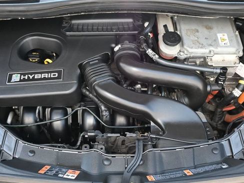 Used 2016 Ford C-MAX SEL w/ Equipment Group 302A FWD image 24