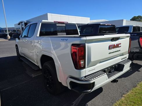 New 2026 GMC Sierra 1500 Elevation w/ Elevation Premium Package image 3