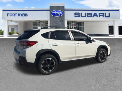 Certified 2023 Subaru Crosstrek 2.0i Premium image 13