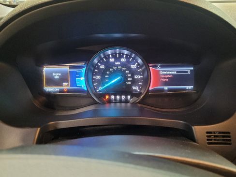 Used 2016 Ford Explorer Limited w/ Equipment Group 301A image 23