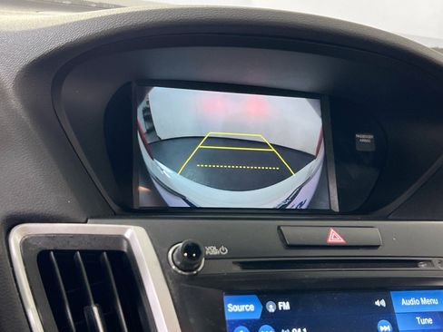 Used 2020 Acura TLX w/ A-SPEC Pkg FWD image 14