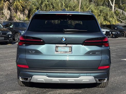 New 2026 BMW X5 xDrive40i w/ Executive Package image 4