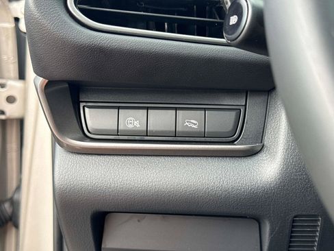 Certified 2024 MAZDA CX-30 AWD 2.5 S w/ Select Sport Pkg image 27