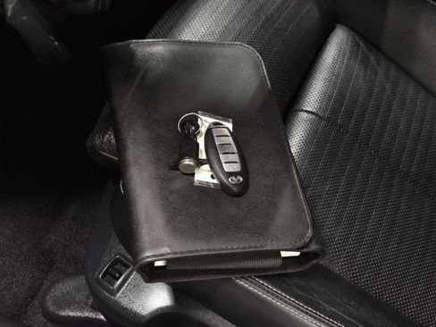 Used 2019 INFINITI Q50 Signature Edition w/ Cargo Package (L96) image 34