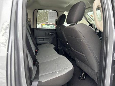 Used 2024 RAM 1500 Classic SLT image 13