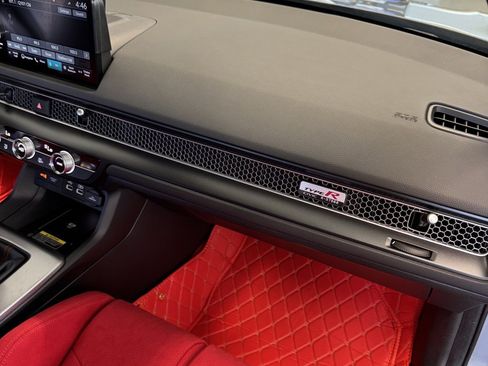 Used 2025 Honda Civic Type R image 20