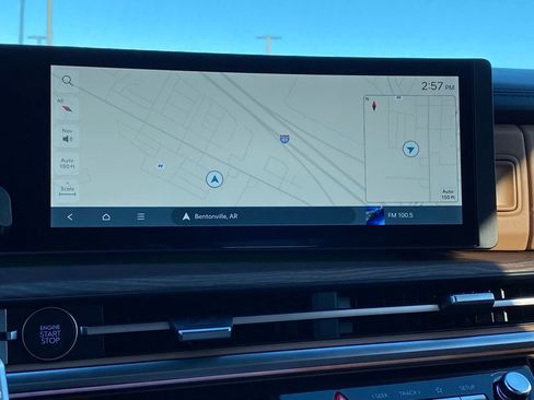 New 2026 Hyundai Santa Fe Calligraphy AWD/4WD image 14