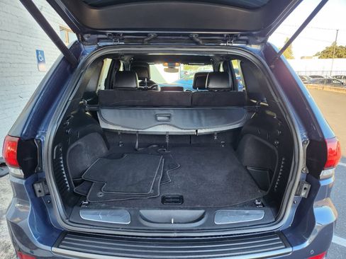 Used 2019 Jeep Grand Cherokee Limited X AWD/4WD image 10