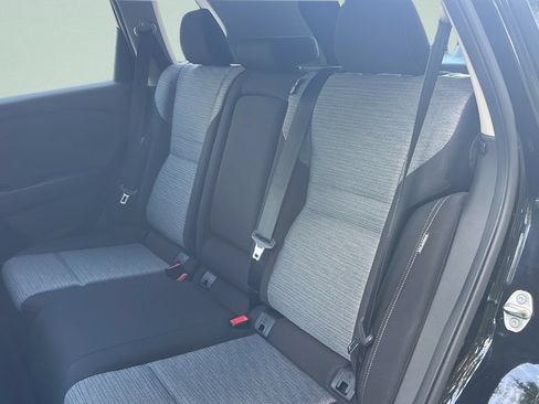 Used 2023 Nissan Rogue SV FWD image 29