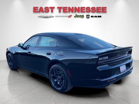 New 2027 Dodge Charger Scat Pack w/ Blacktop Package AWD/4WD image 5