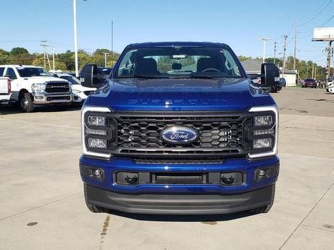 New 2026 Ford F250 XL w/ STX Appearance Package image 3