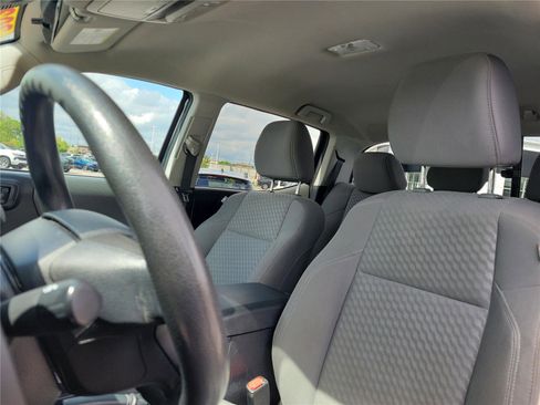 Used 2023 Toyota Tacoma SR AWD/4WD image 16