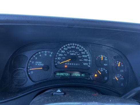 Used 2006 GMC Sierra 1500 SLT w/ Onstar Plus Package image 16