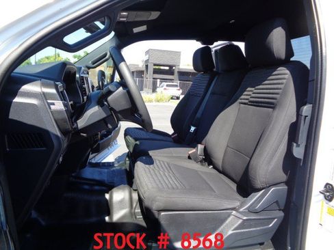 Used 2022 Ford F150 XL w/ STX Appearance Package AWD/4WD image 13