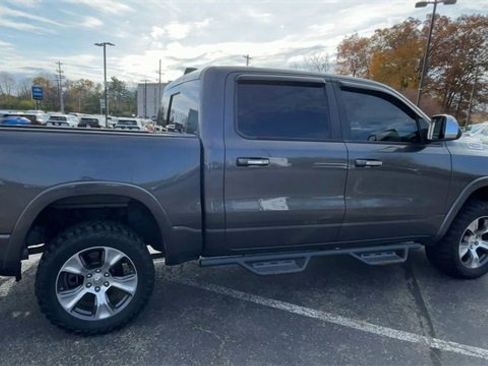 Used 2019 RAM 1500 Laramie image 2