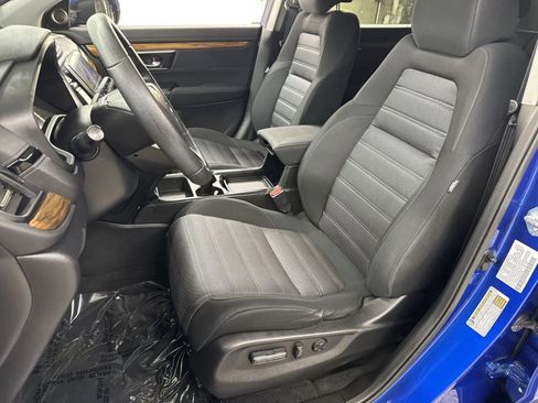 Used 2022 Honda CR-V EX image 17