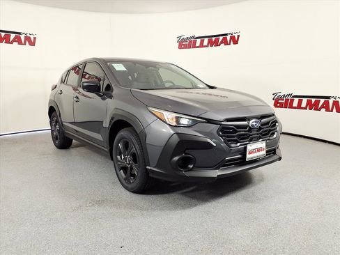 New 2026 Subaru Crosstrek 2.5i image 1