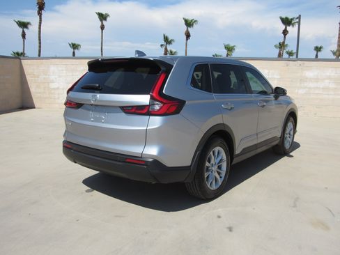 Certified 2024 Honda CR-V EX-L image 5