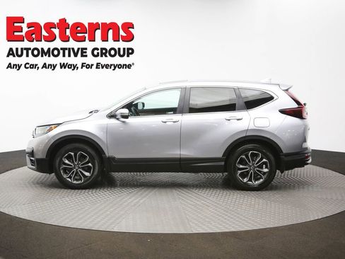 Used 2022 Honda CR-V EX image 59