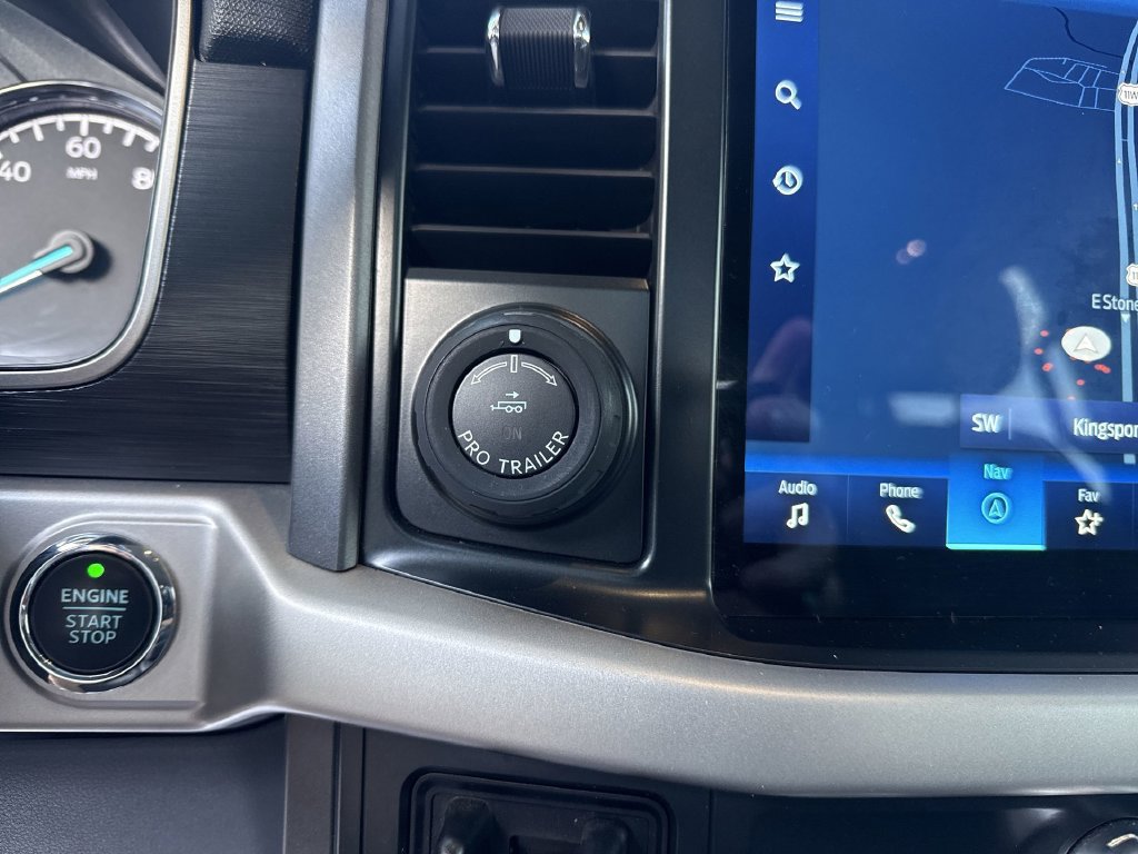 Used 2021 Ford F150 XLT w/ Equipment Group 302A High AWD/4WD image 30
