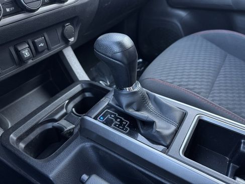 Used 2023 Toyota Tacoma SR5 image 33