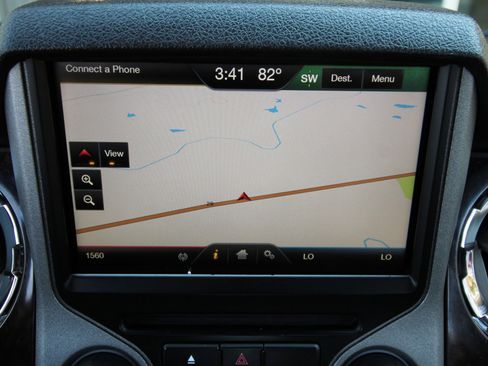 Used 2015 Ford F350 Platinum image 33