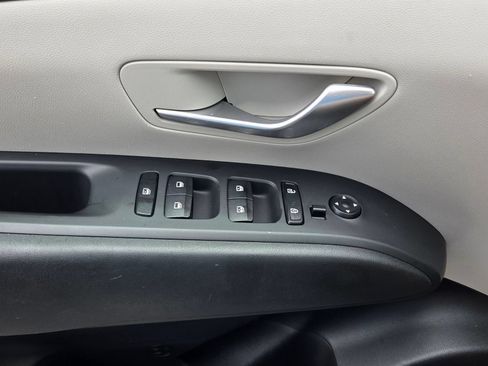 Used 2024 Hyundai Tucson SEL FWD image 31