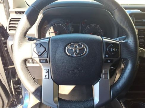 Used 2022 Toyota 4Runner SR5 Premium image 22