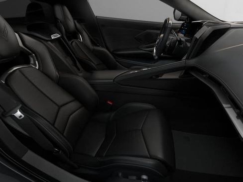 New 2026 Chevrolet Corvette Z06 image 73