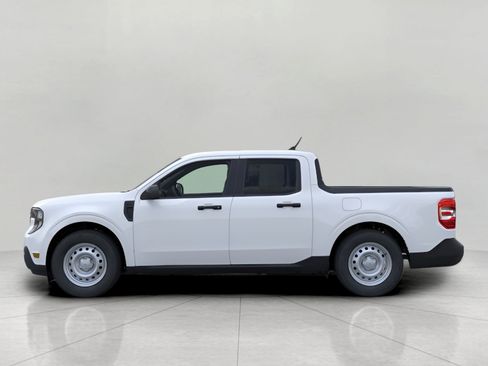 New 2026 Ford Maverick XL FWD image 3
