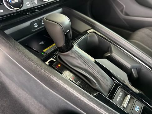 New 2025 Honda Accord Sport image 24