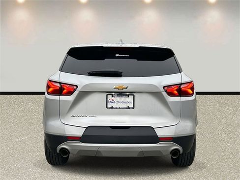 Used 2021 Chevrolet Blazer LT image 6