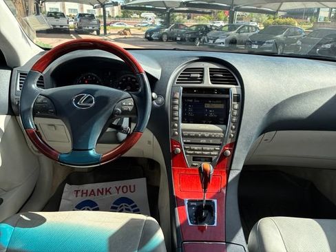 Used 2008 Lexus ES 350 FWD image 29
