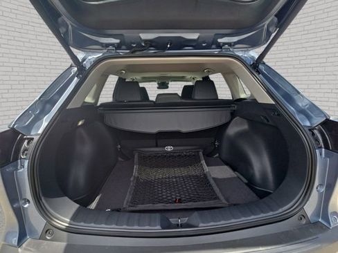 New 2026 Toyota Corolla Cross XLE FWD image 12
