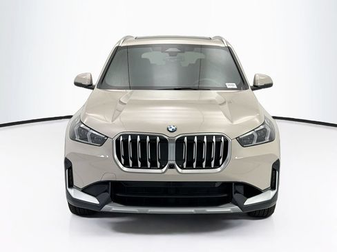 New 2026 BMW X1 xDrive28i w/ Technology Package AWD/4WD image 2